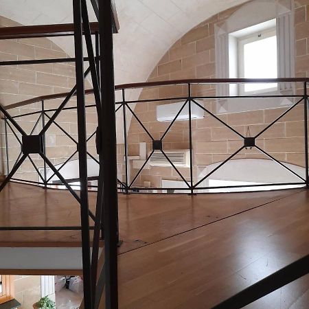 La Casa Del Sole Daire Bari Dış mekan fotoğraf