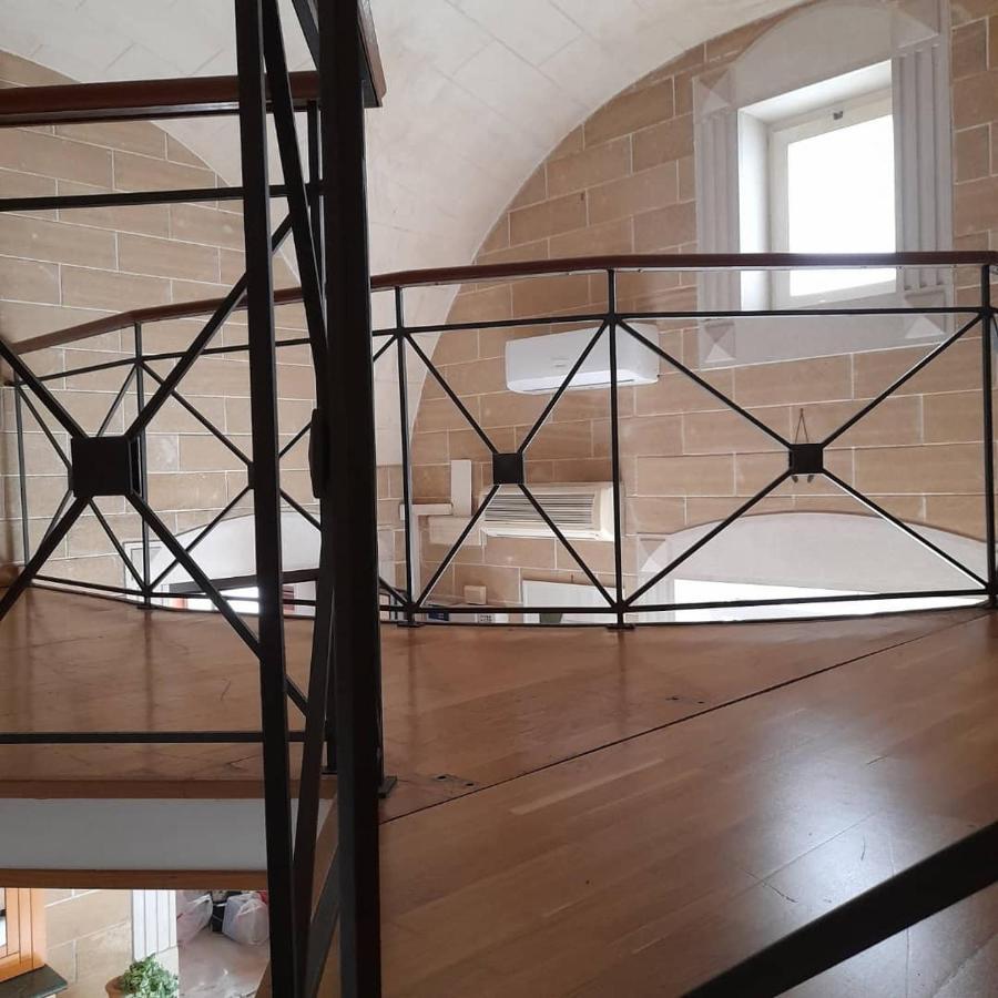 La Casa Del Sole Daire Bari Dış mekan fotoğraf