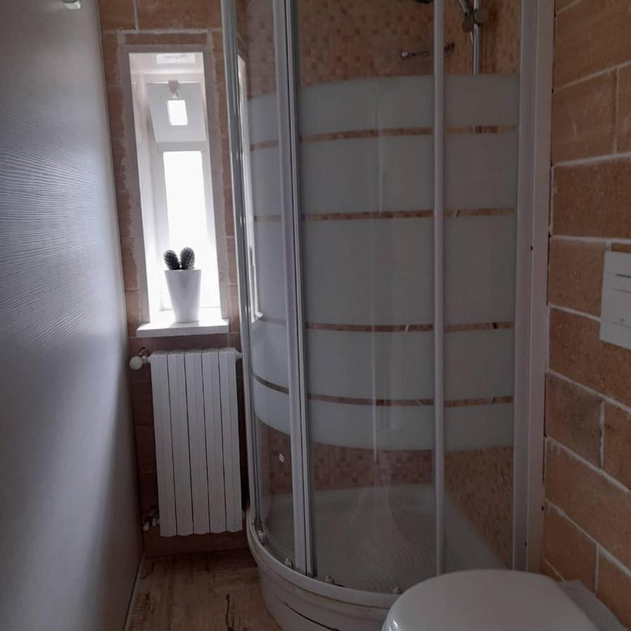La Casa Del Sole Daire Bari Dış mekan fotoğraf