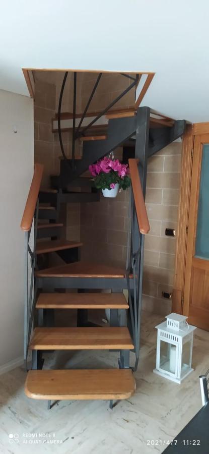 La Casa Del Sole Daire Bari Dış mekan fotoğraf