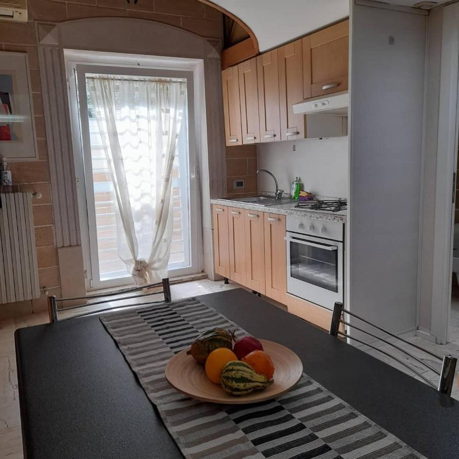 La Casa Del Sole Daire Bari Dış mekan fotoğraf