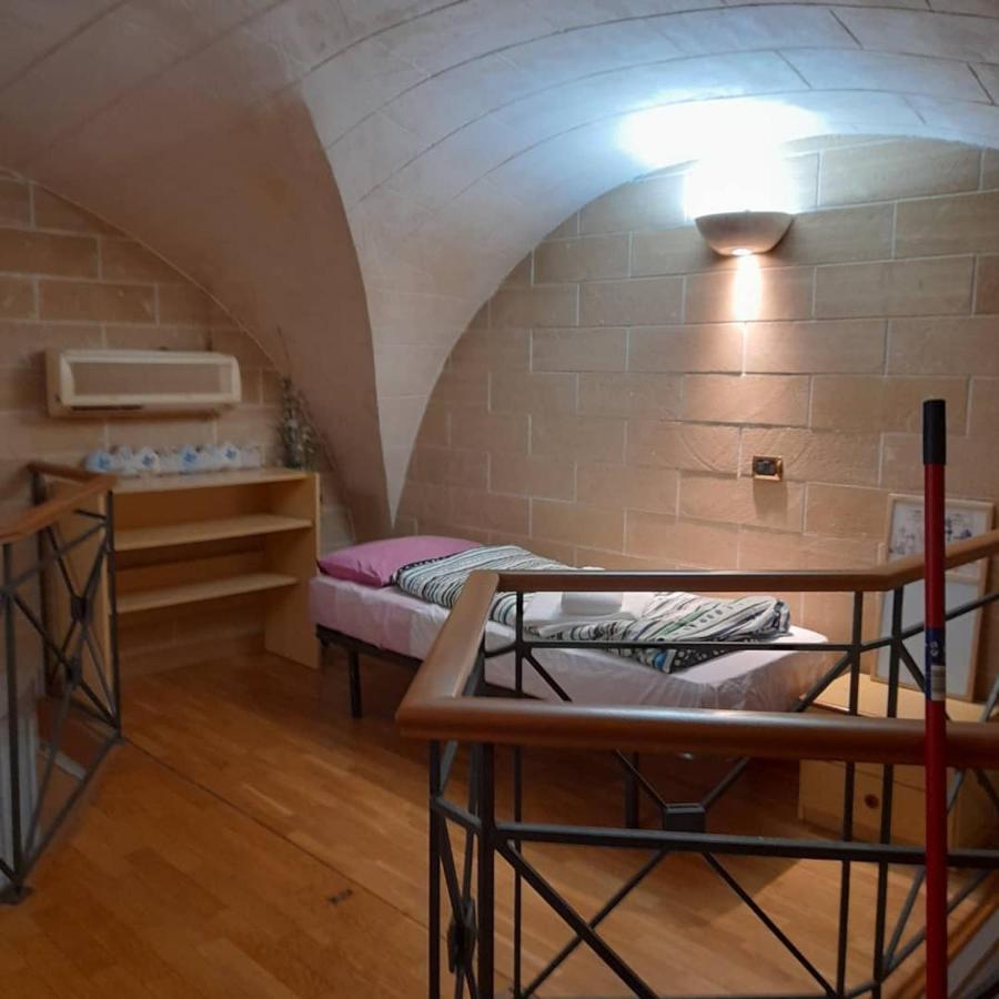 La Casa Del Sole Daire Bari Dış mekan fotoğraf